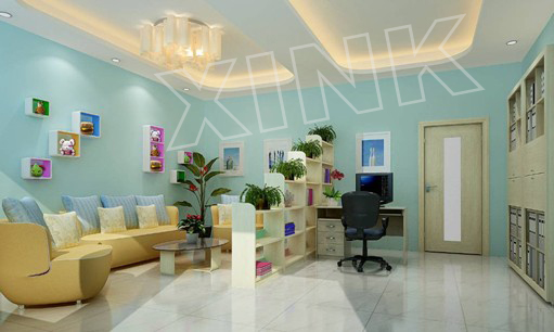 <a href='http://www.fudaoshu.net' target='1' style='font-size:14px; font-weight:bold; color:#0080ff;'>心理咨詢室</a>建設的5大注意事項【京師博仁】