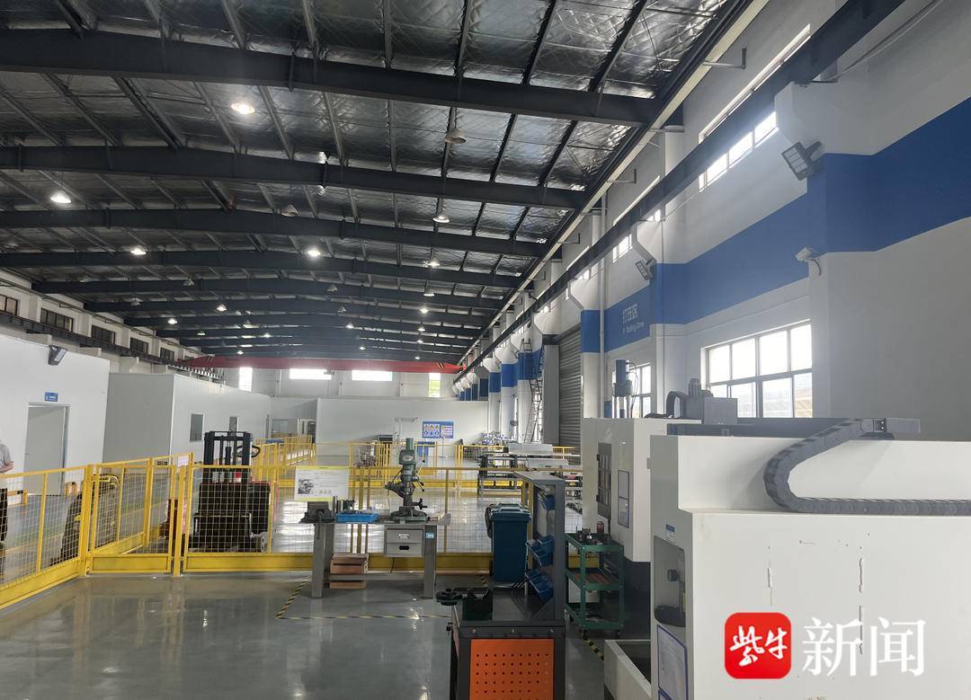 打破外企壟斷爭得65%國內份額，這家隱形冠軍企業用“中國芯”改寫流量計市場格局:流量計